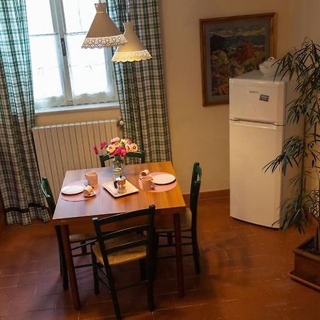 Apartament Casa La Lilla Cascina Zewnętrze zdjęcie