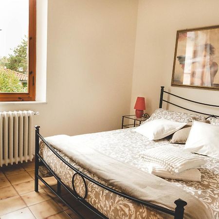 Apartament Casa La Lilla Cascina Zewnętrze zdjęcie