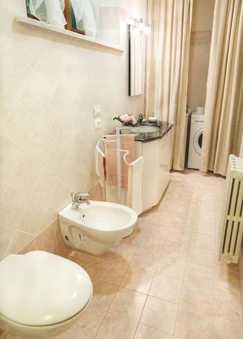 Apartament Casa La Lilla Cascina Zewnętrze zdjęcie