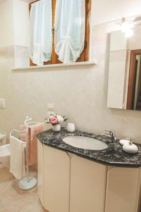 Apartament Casa La Lilla Cascina Zewnętrze zdjęcie
