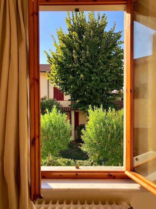 Apartament Casa La Lilla Cascina Zewnętrze zdjęcie