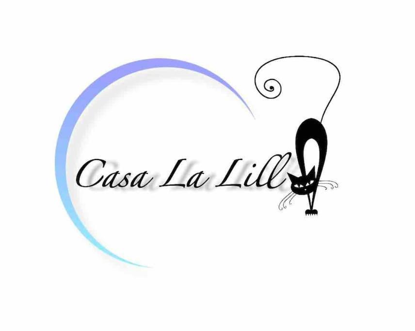 Apartament Casa La Lilla Cascina Zewnętrze zdjęcie