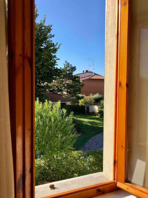 Apartament Casa La Lilla Cascina Zewnętrze zdjęcie
