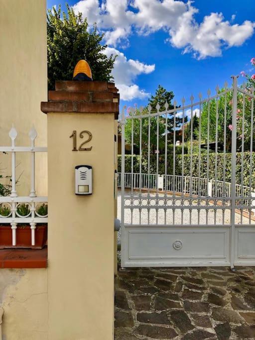 Apartament Casa La Lilla Cascina Zewnętrze zdjęcie