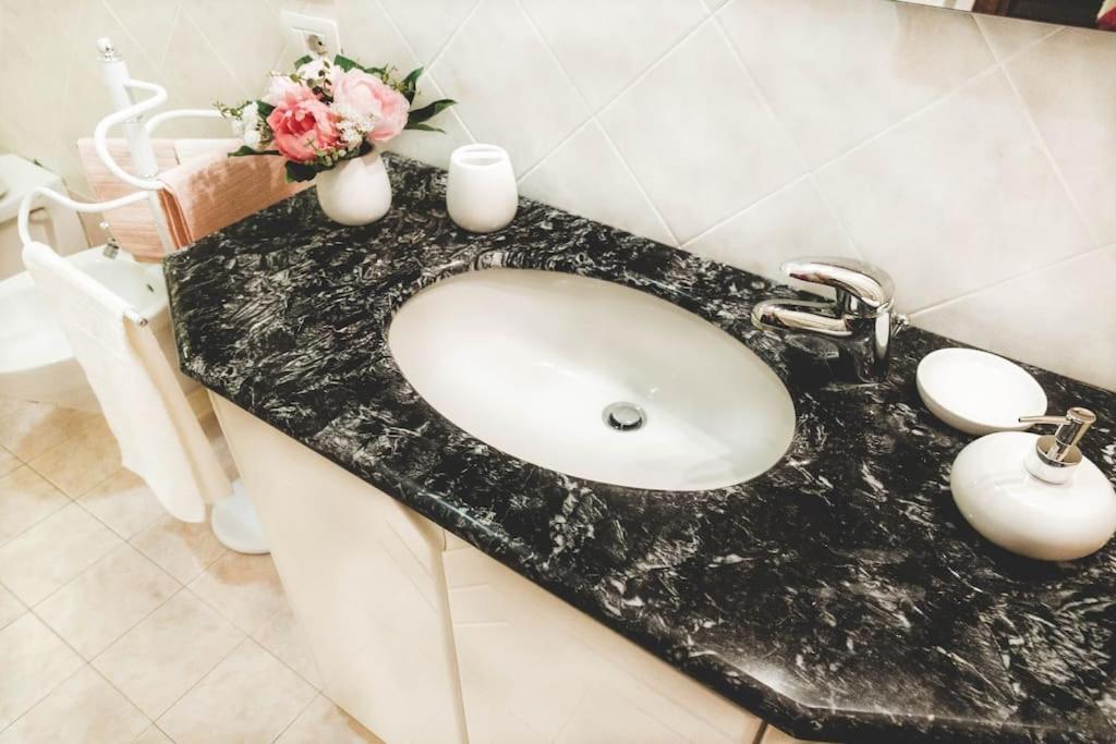Apartament Casa La Lilla Cascina Zewnętrze zdjęcie
