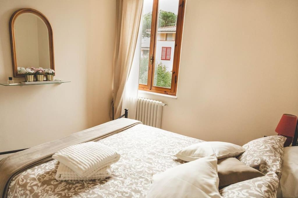 Apartament Casa La Lilla Cascina Zewnętrze zdjęcie